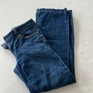 Long &Lean size 29/8R